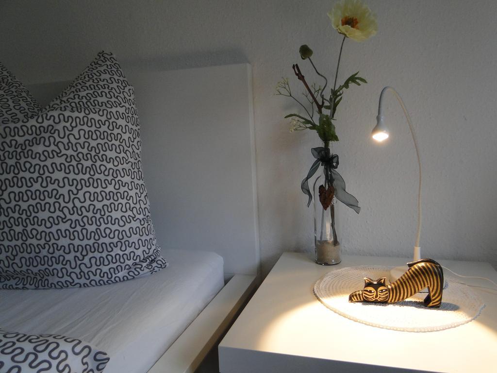 Ferienwohnung Hotte'S Huette Ettenheim Cameră foto