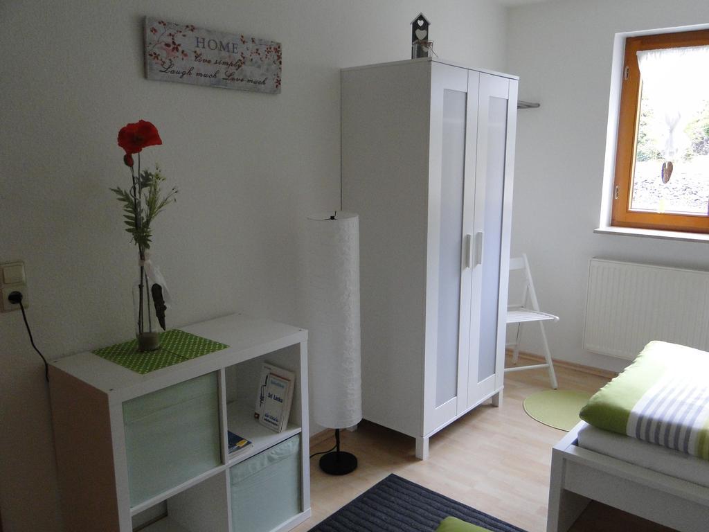 Ferienwohnung Hotte'S Huette Ettenheim Cameră foto